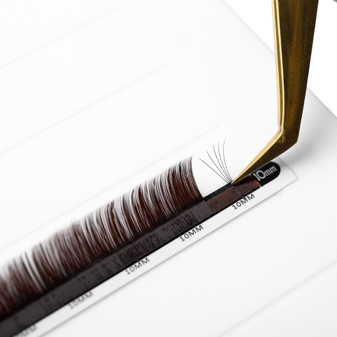best black brown lashes, best black brown lash extensions, best brown eyelash extensions, best volume brown lashes, best volume brown lash extensions, best volume brown eyelash extensions 0.07, best Russian volume brown lashes