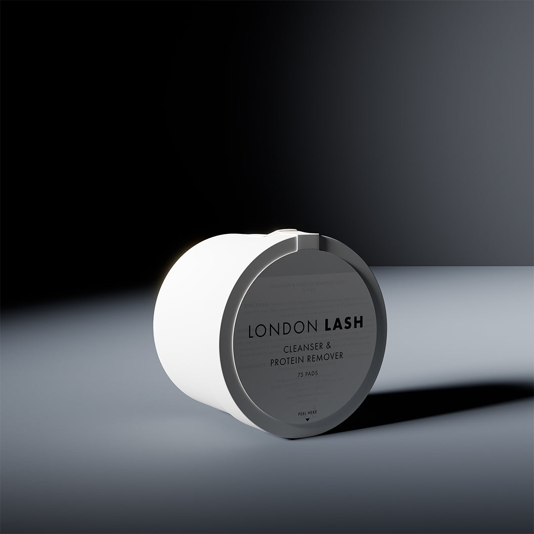 FASE 2: Dischetti/Detergente per la rimozione delle proteine - 75 dischetti