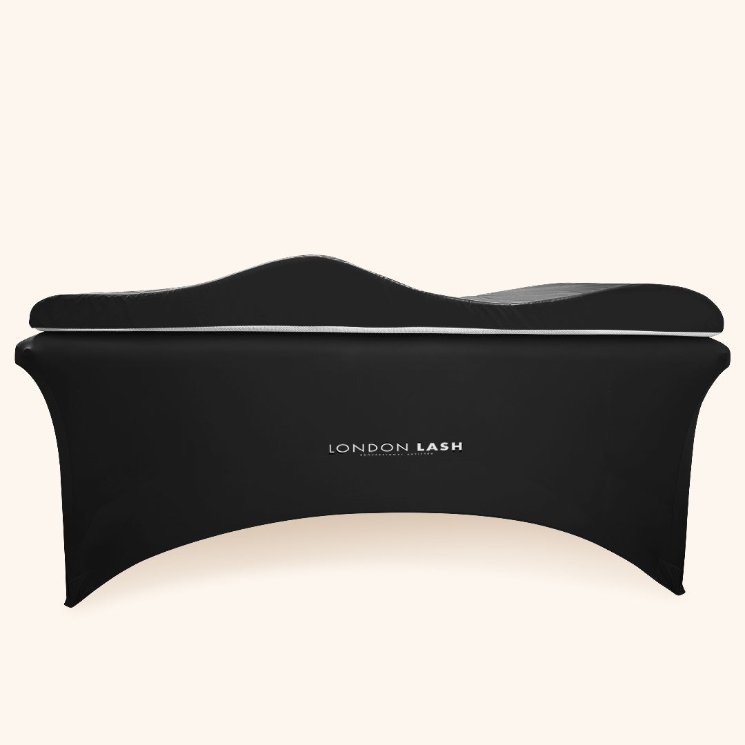 Topper in memory foam per letto di bellezza