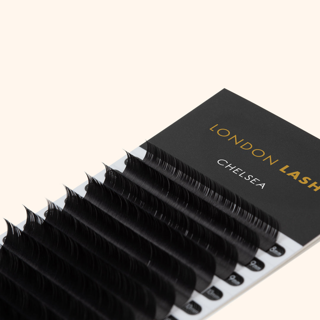 Volume/Ciglia Chelsea Classiche 0,10