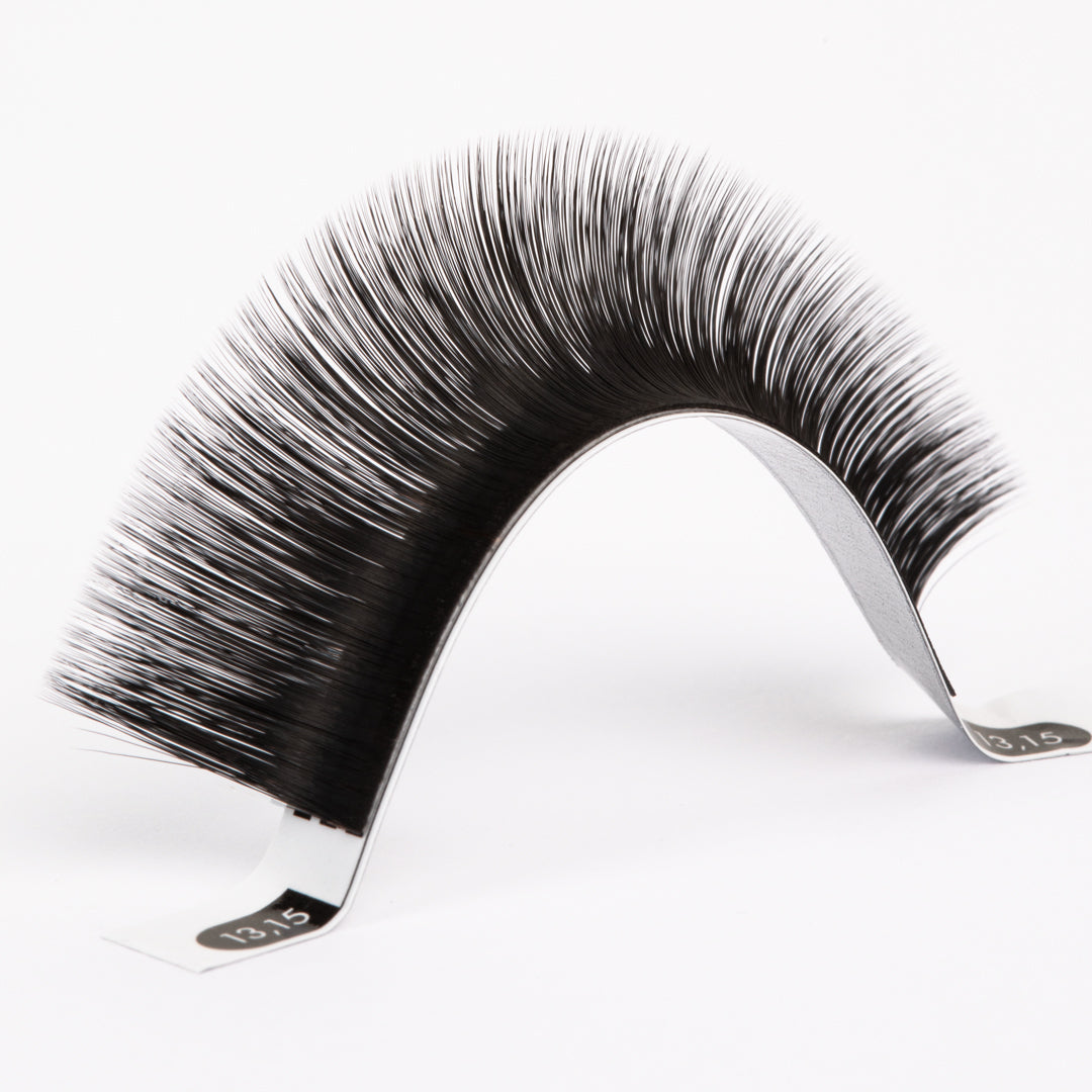 CAMELLIA - TEXTURED EASY FANNING VOLUME LASHES 0.05