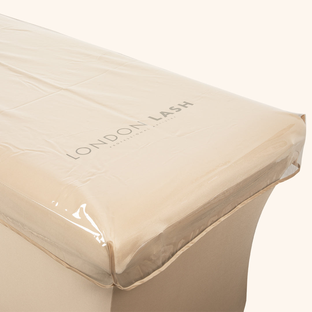 Copriletto trasparente Beauty