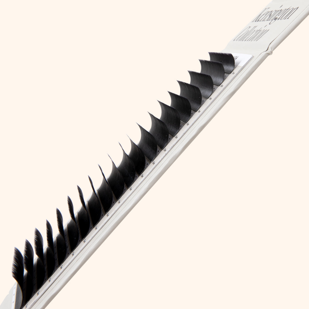 Kensington Lashes 0.085 - 20 Lash Lines