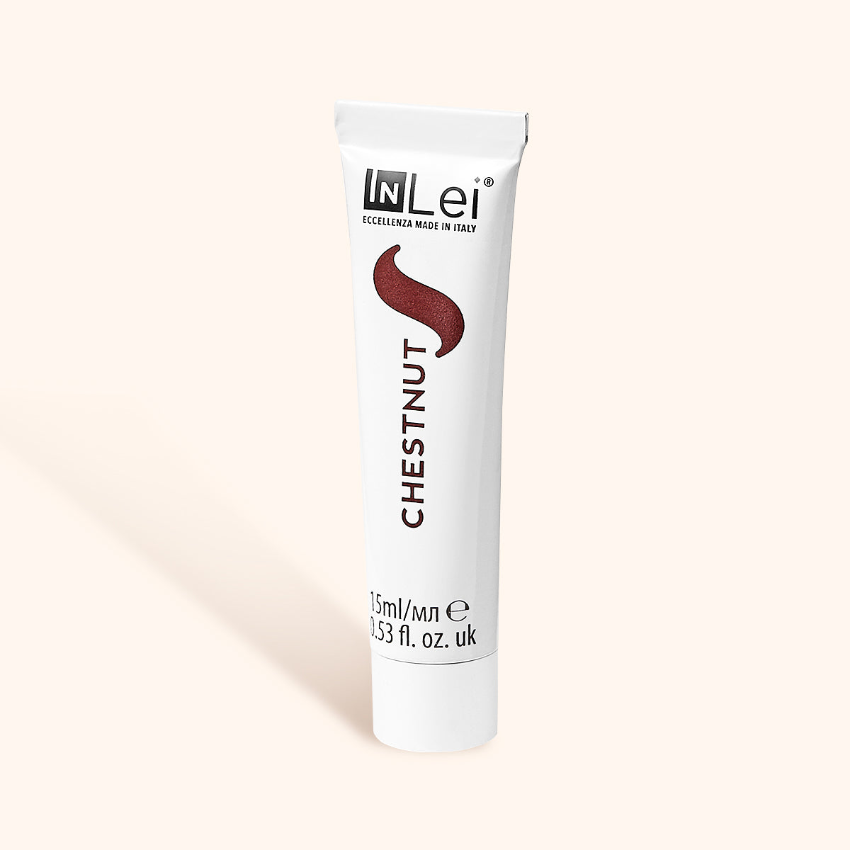 Tintura/colorante per ciglia e sopracciglia InLei®