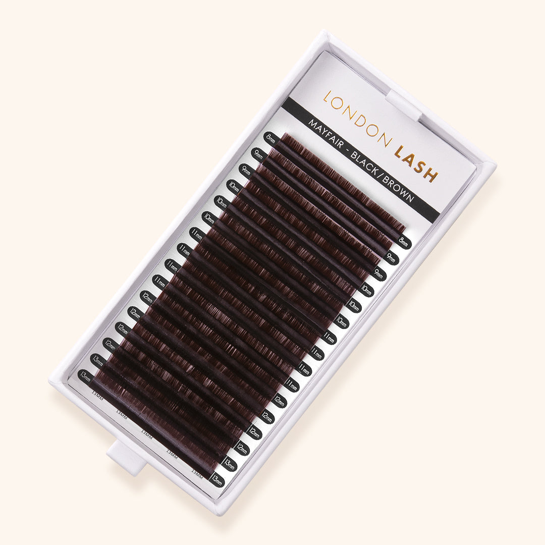 best black brown lashes, best black brown lash extensions, best brown eyelash extensions, best volume brown lashes, best volume brown lash extensions, best volume brown eyelash extensions 0.07, best Russian volume brown lashes