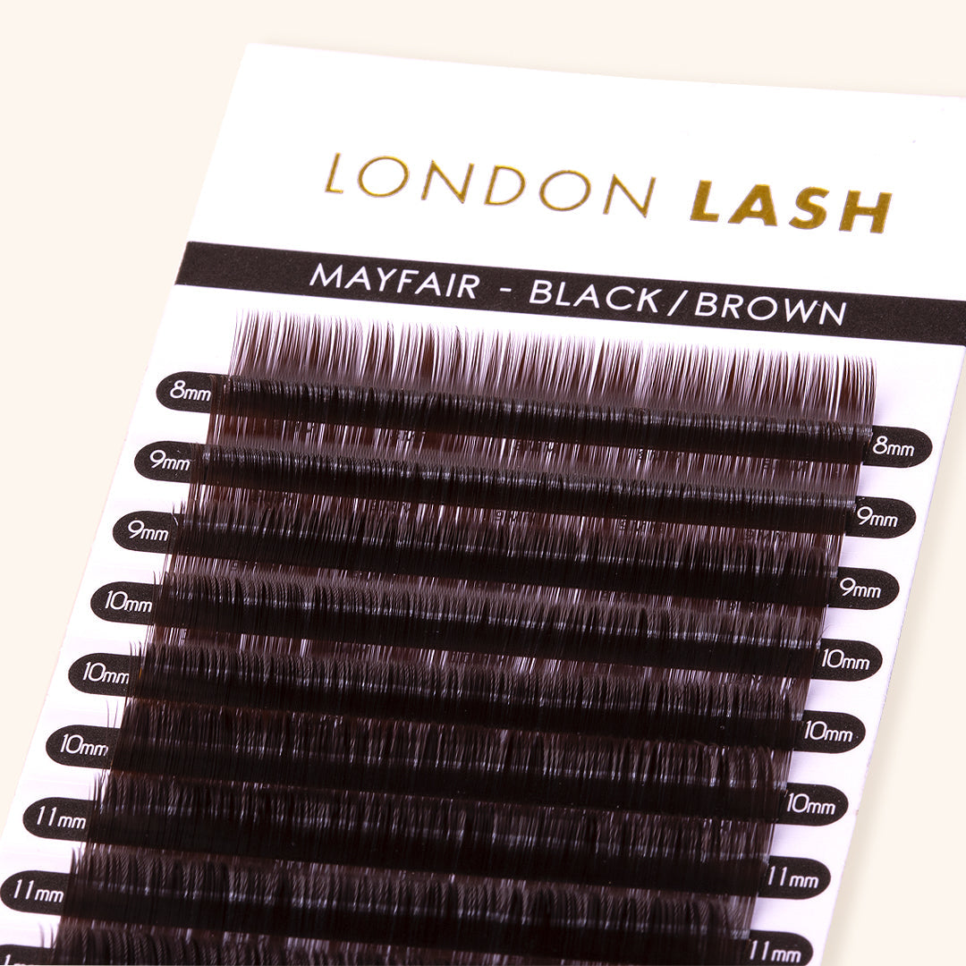 best black brown lashes, best black brown lash extensions, best brown eyelash extensions, best volume brown lashes, best volume brown lash extensions, best volume brown eyelash extensions 0.07, best Russian volume brown lashes