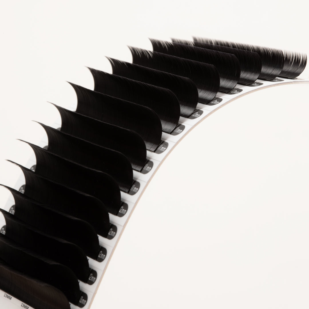 Volume/Ciglia Mayfair classiche 0.10