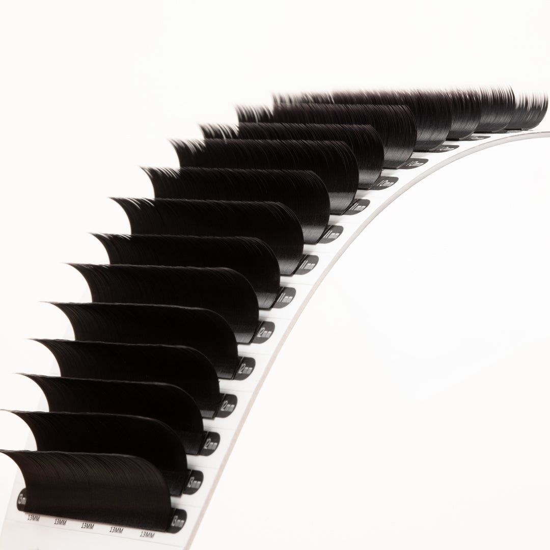 Ciglia Mayfair classiche 0,15