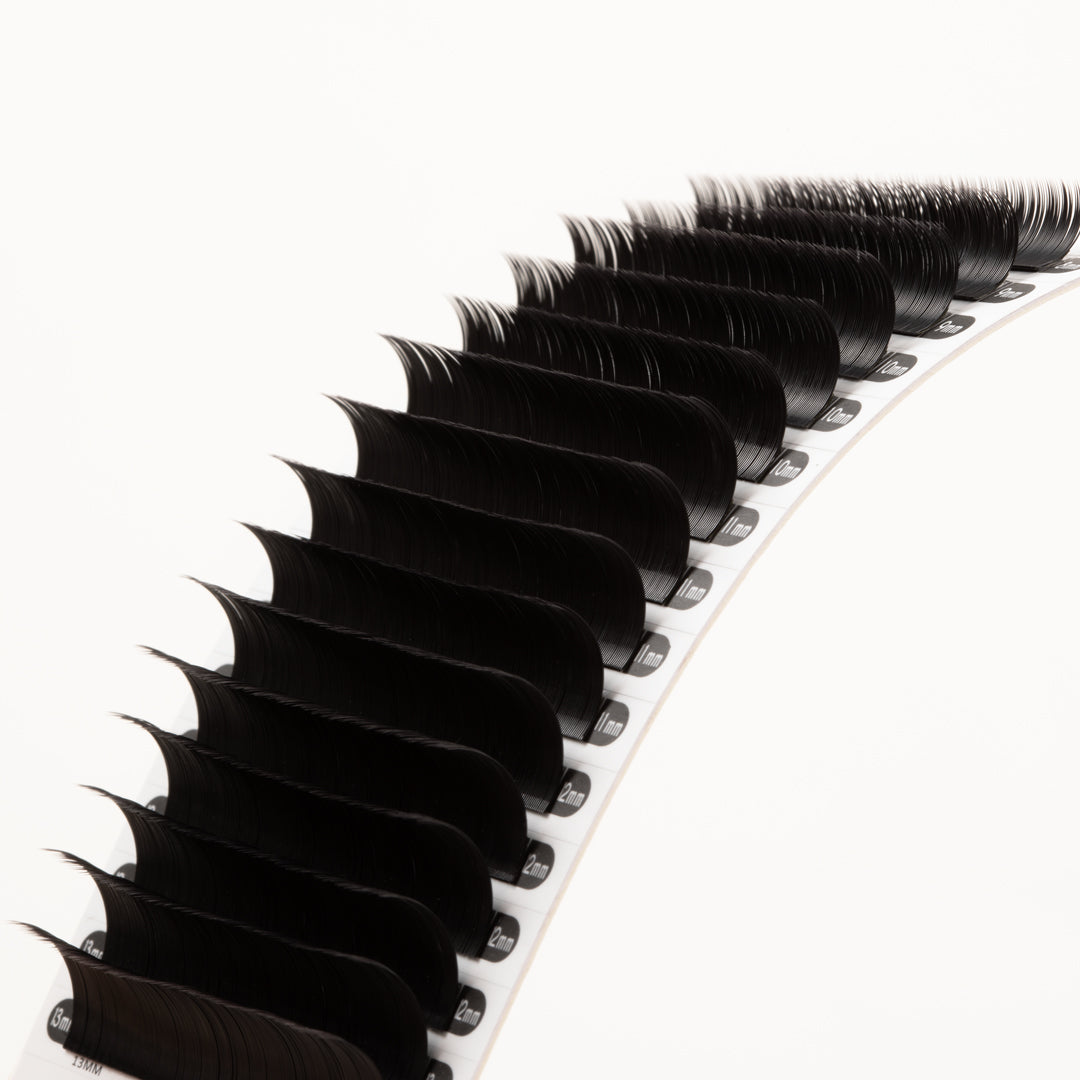 Ciglia Mayfair classiche 0.18