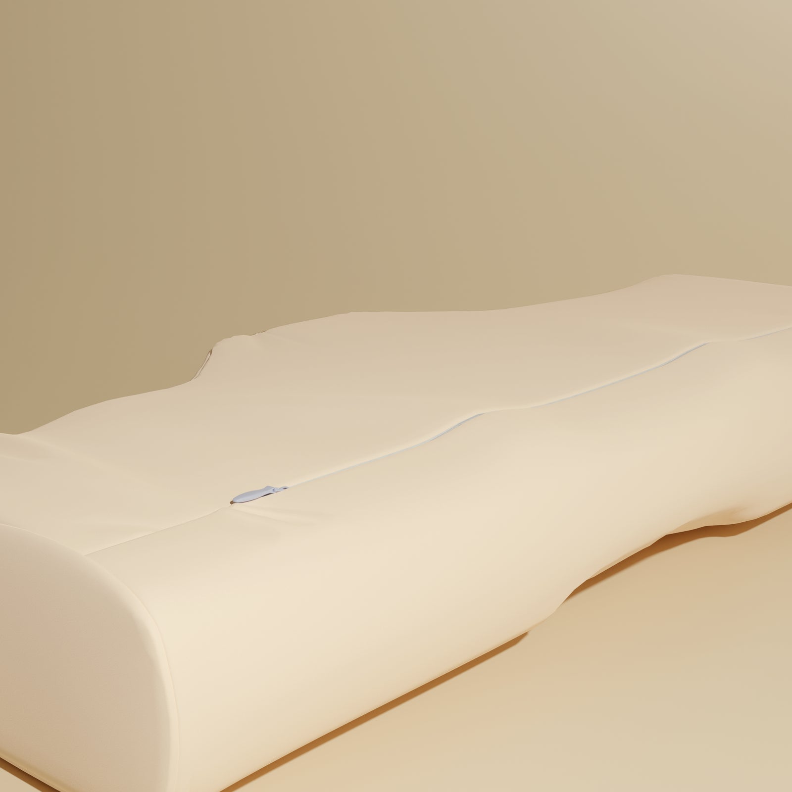 Cuscino per ciglia in memory foam (2 colori)