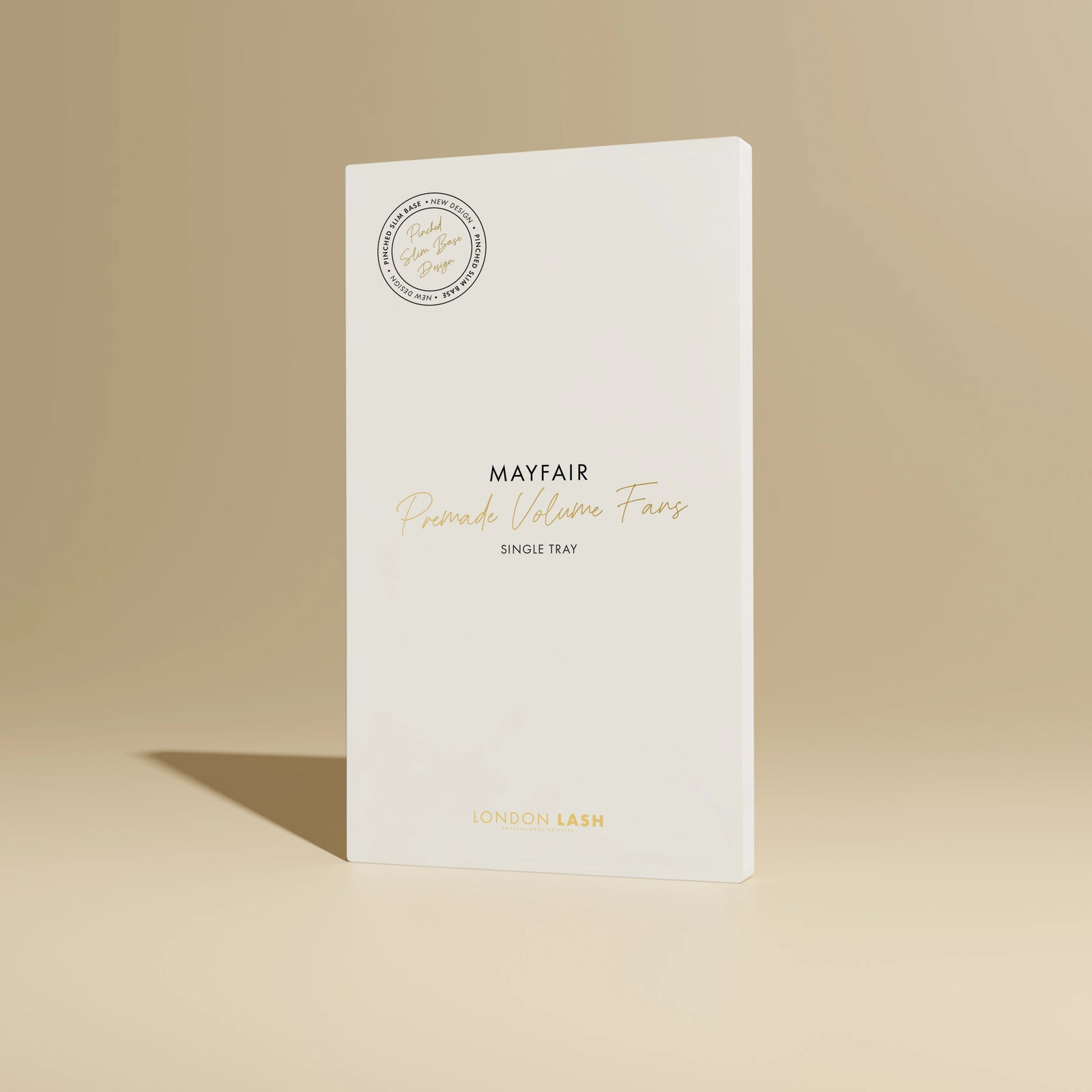 Ventole Premade/Promade 4D 0,07 600 ventole - Taglie singole