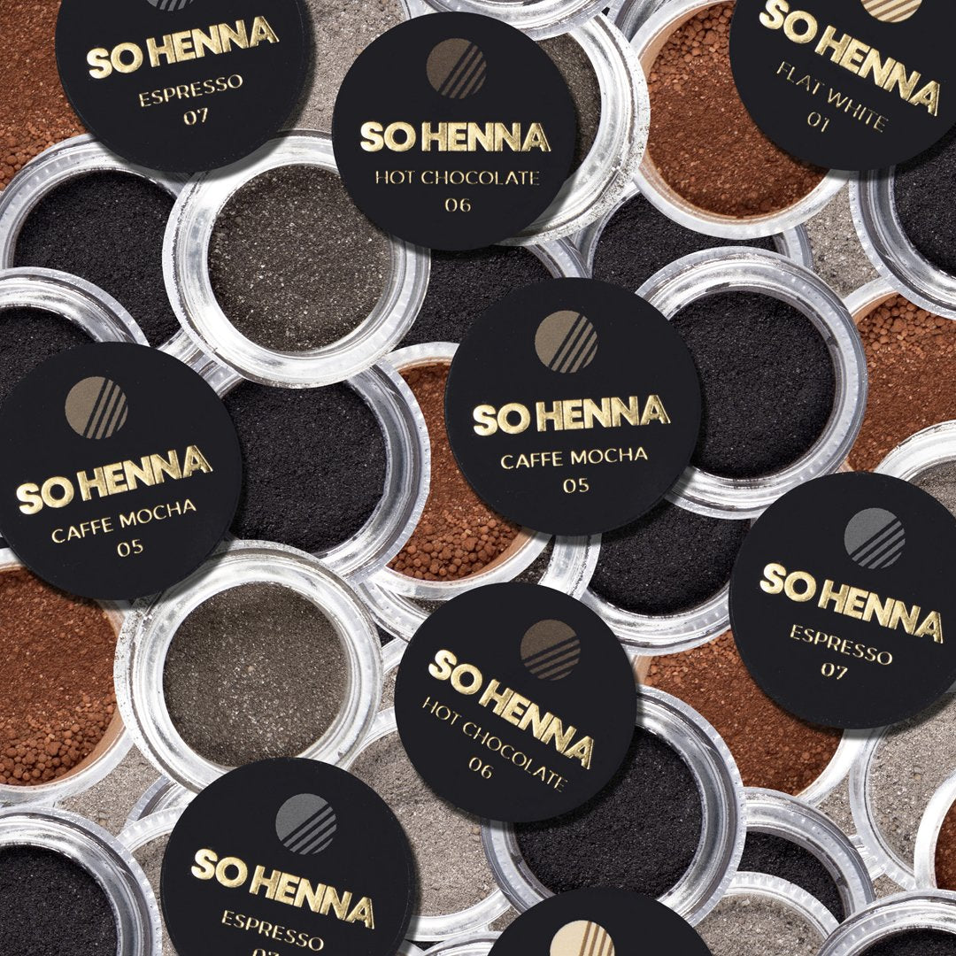 So Henna