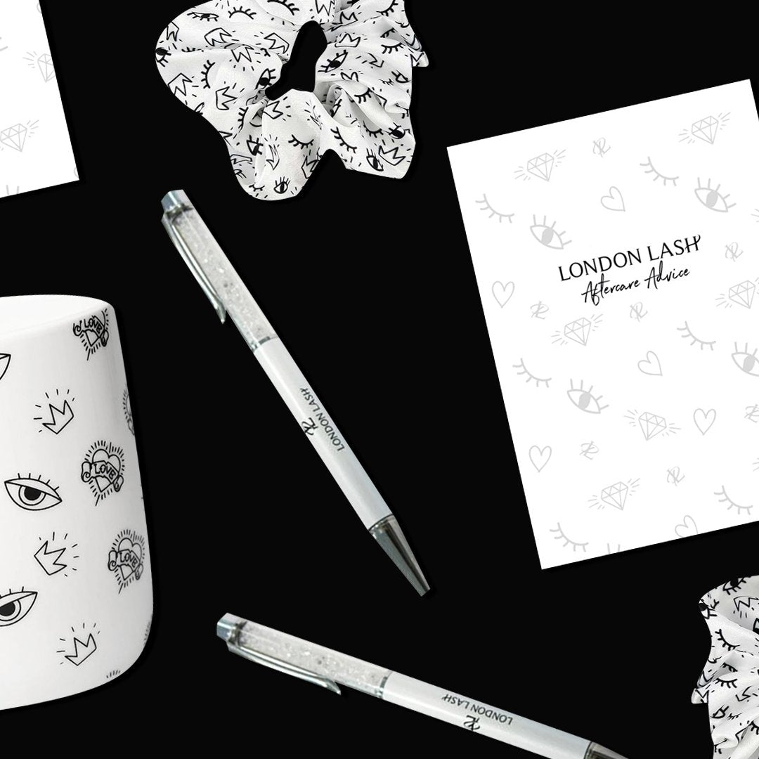 Materiali promozionali