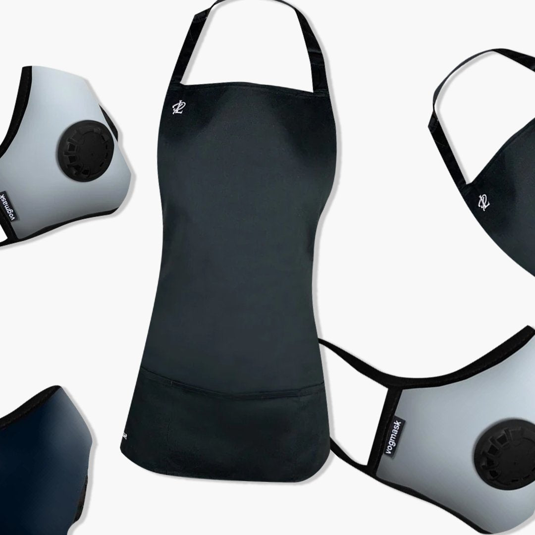 Maschere & Equipaggiamento protettivo