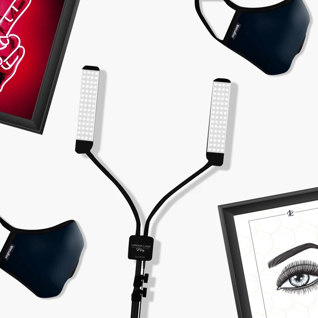 Arredamento del salone