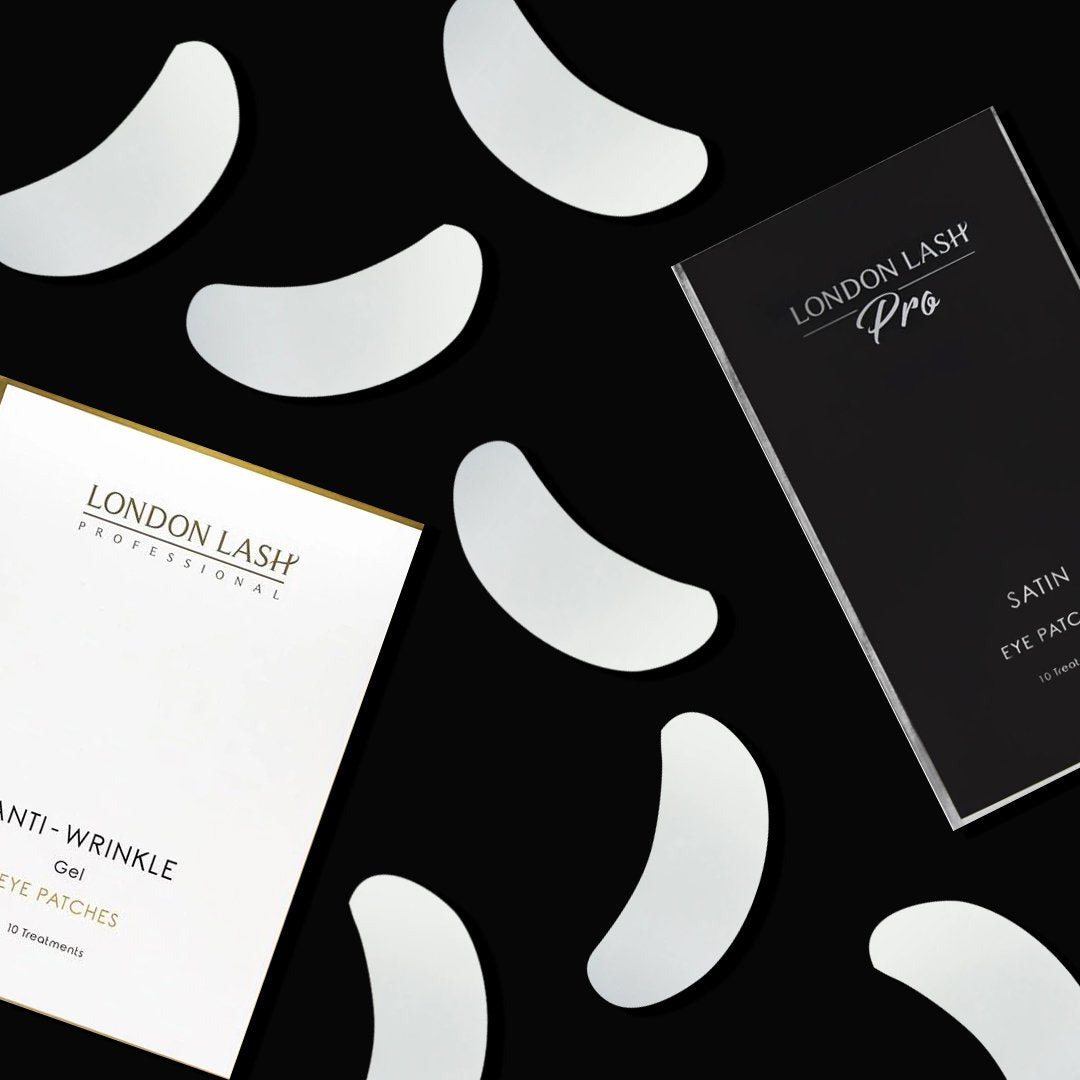 Bende per gli occhi & Nastri