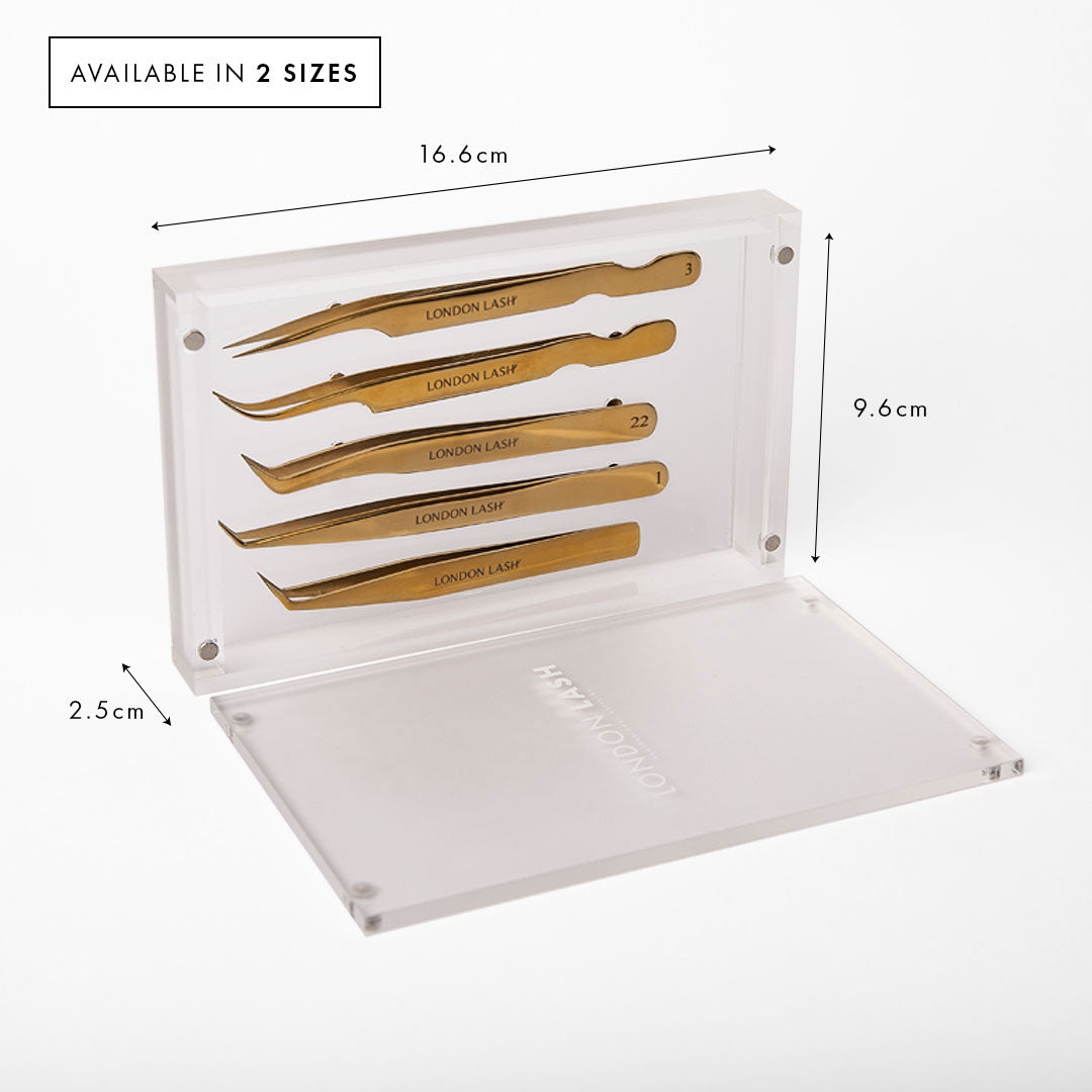 Magnetic Tweezer Case