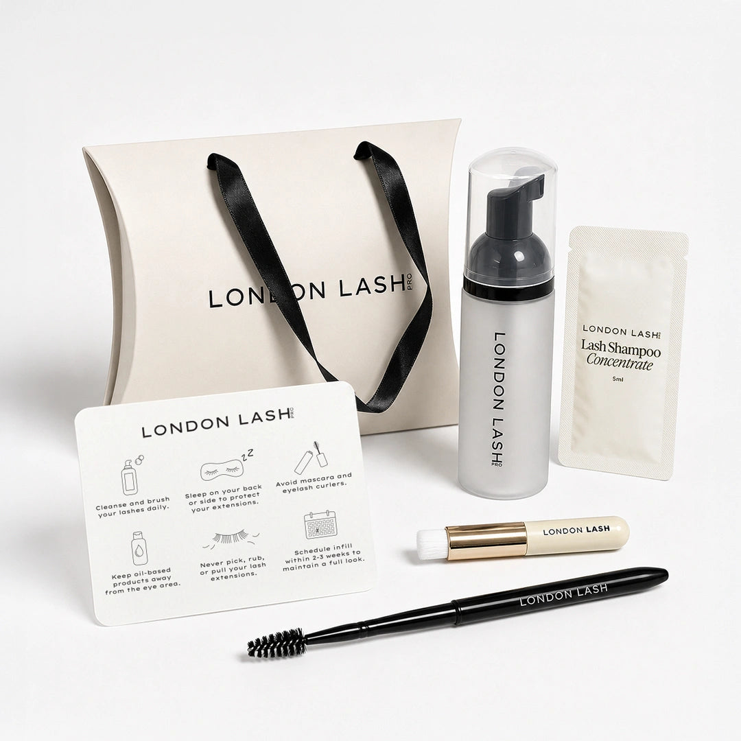 Aftercare Kit