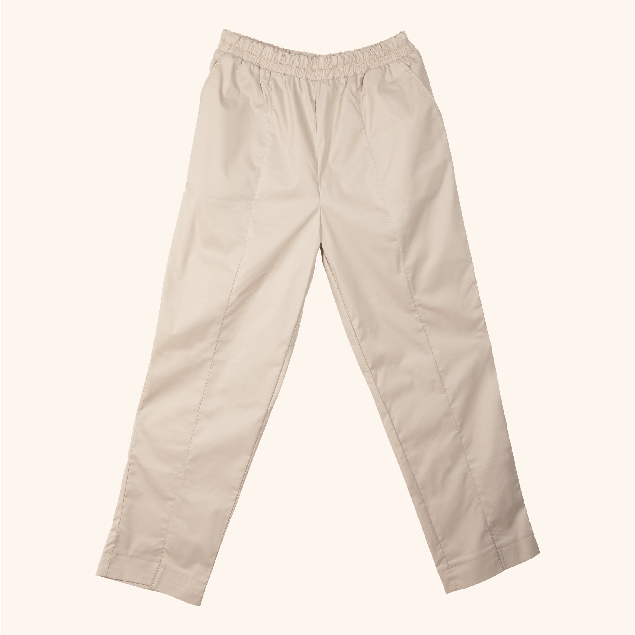 Uniforme da estetista