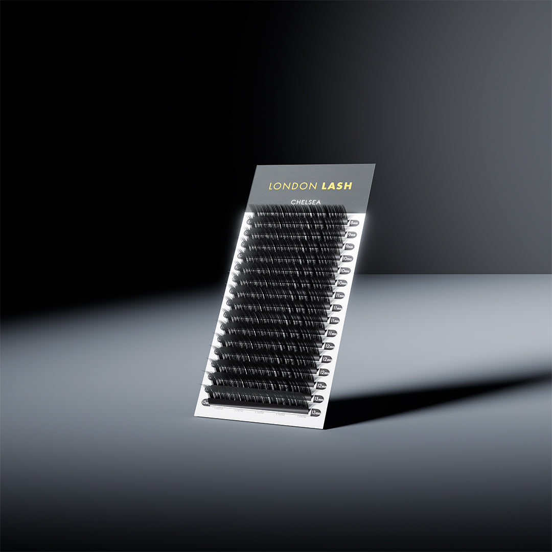 Volume/Ciglia Chelsea Classiche 0,10