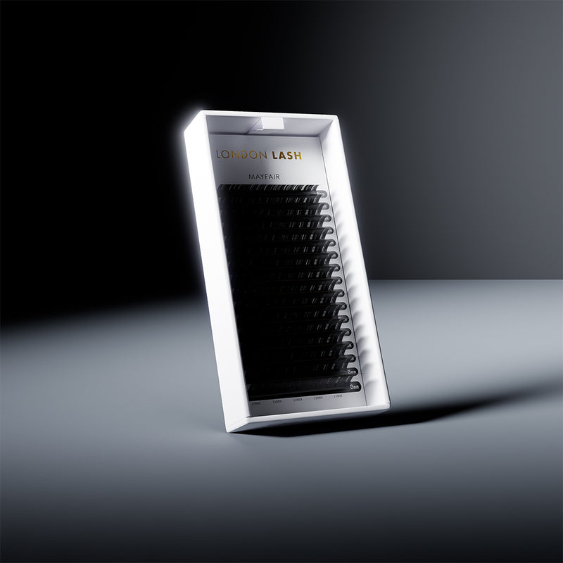 Volume Mayfair Ciglia 0,06