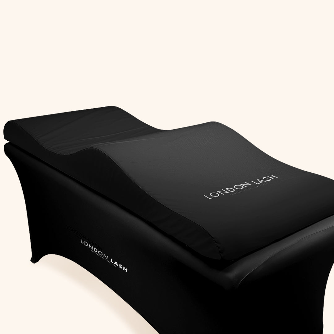 Topper in memory foam per letto di bellezza