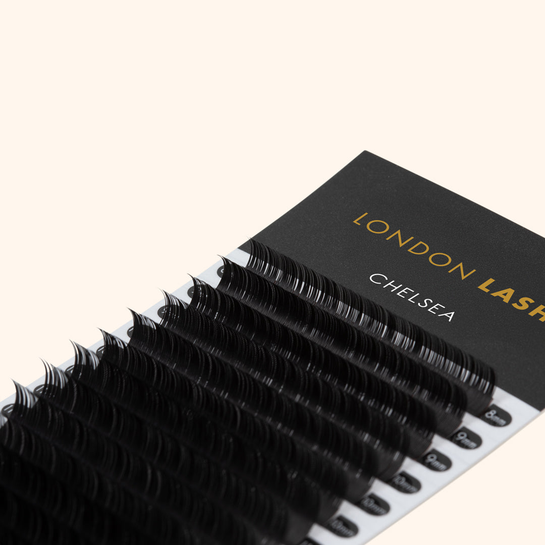 Classic Chelsea Lashes 0.18