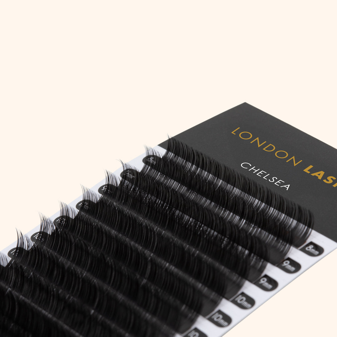 Volume ciglia Chelsea 0,07