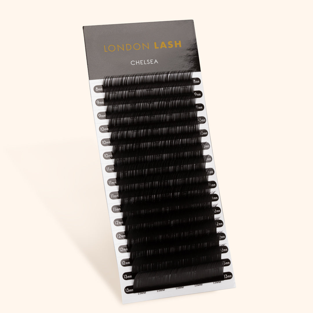 Volume ciglia Chelsea 0,07