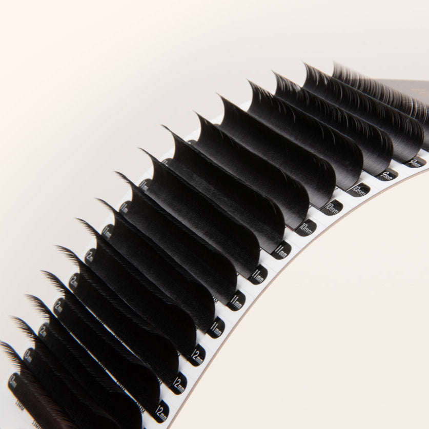 Volume/Ciglia Chelsea Classiche 0,10