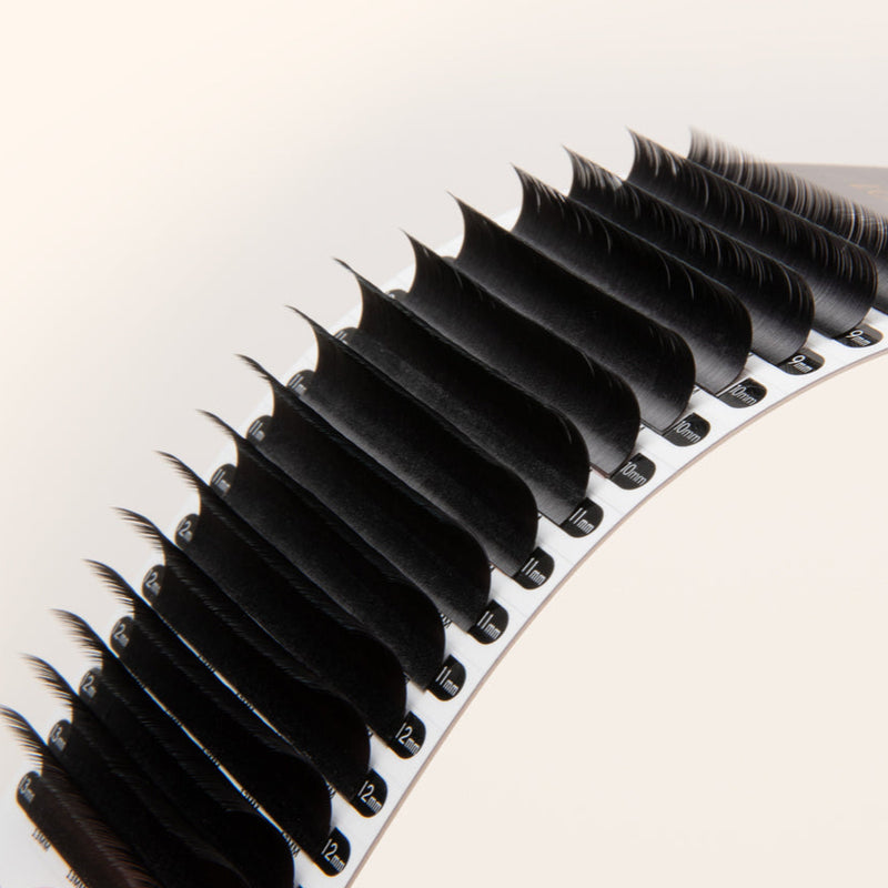 Volume/Ciglia Chelsea Classiche 0,10