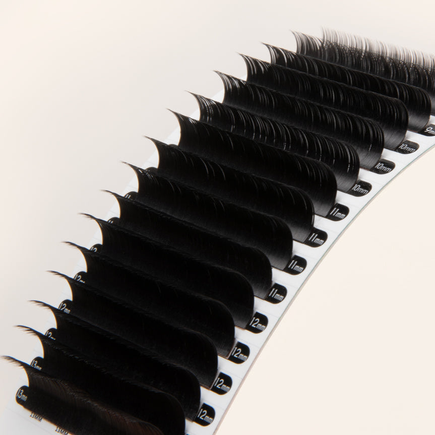 Ciglia Chelsea classiche 0,15