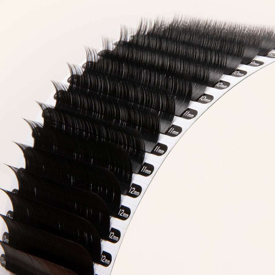Volume Chelsea Lashes 0.07