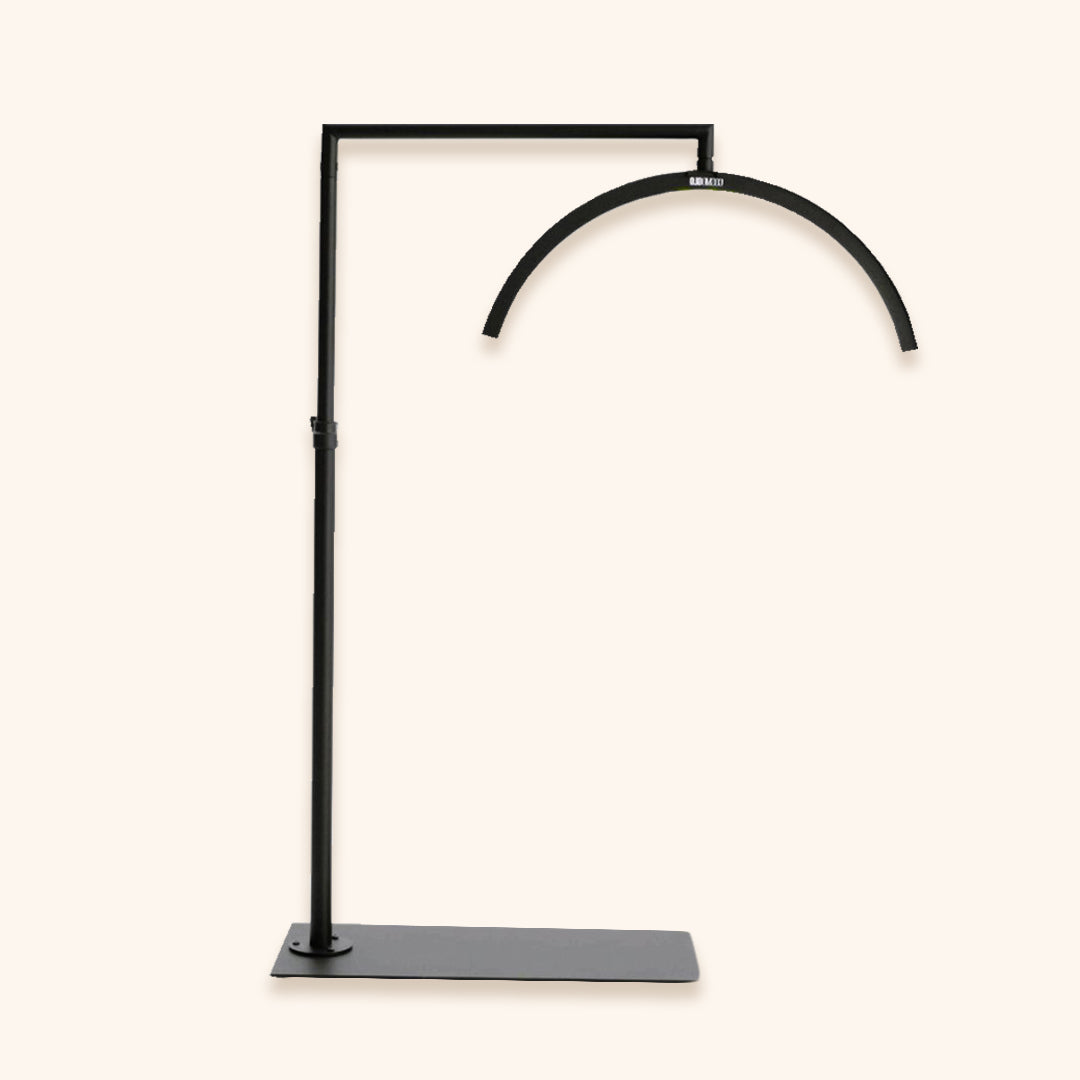 Pacchetto CosmoGlo OG Light con clip per telefono