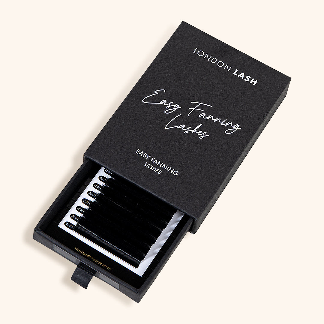 Easy Fanning Lashes 0.03