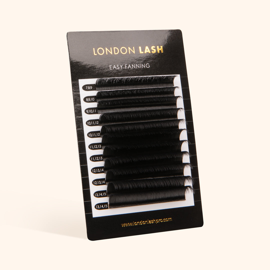 Ciglia facili da sventagliare 0.03