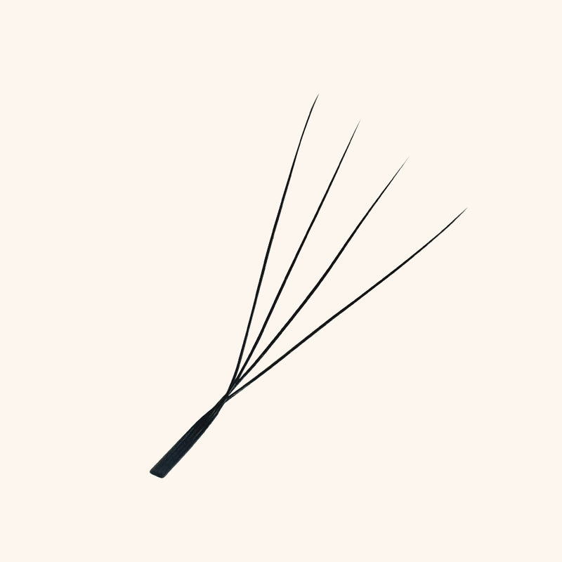 Candyy Lashes - 4DW 0.07 Mix