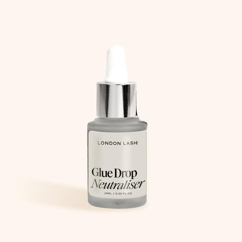 Neutralizzatore di gocce di colla