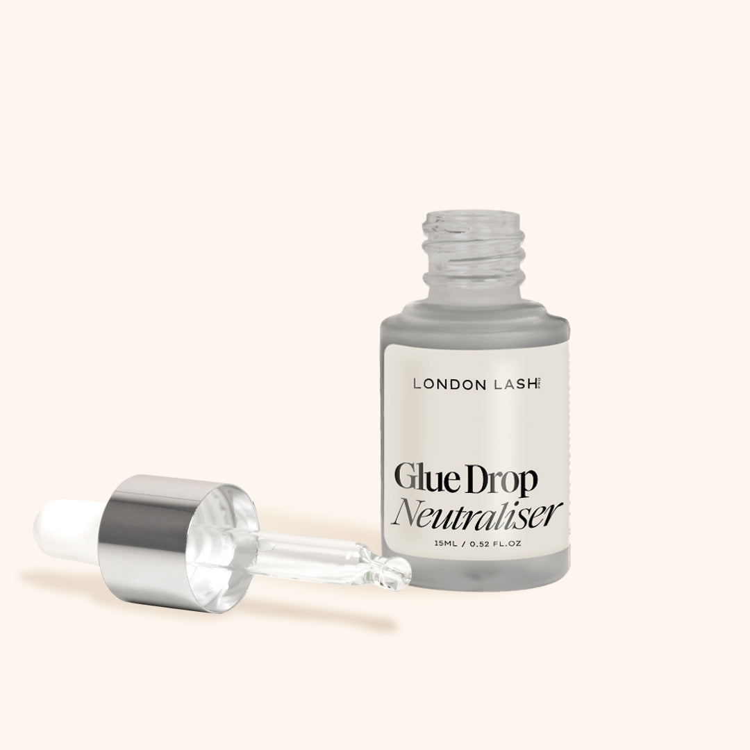 Neutralizzatore di gocce di colla