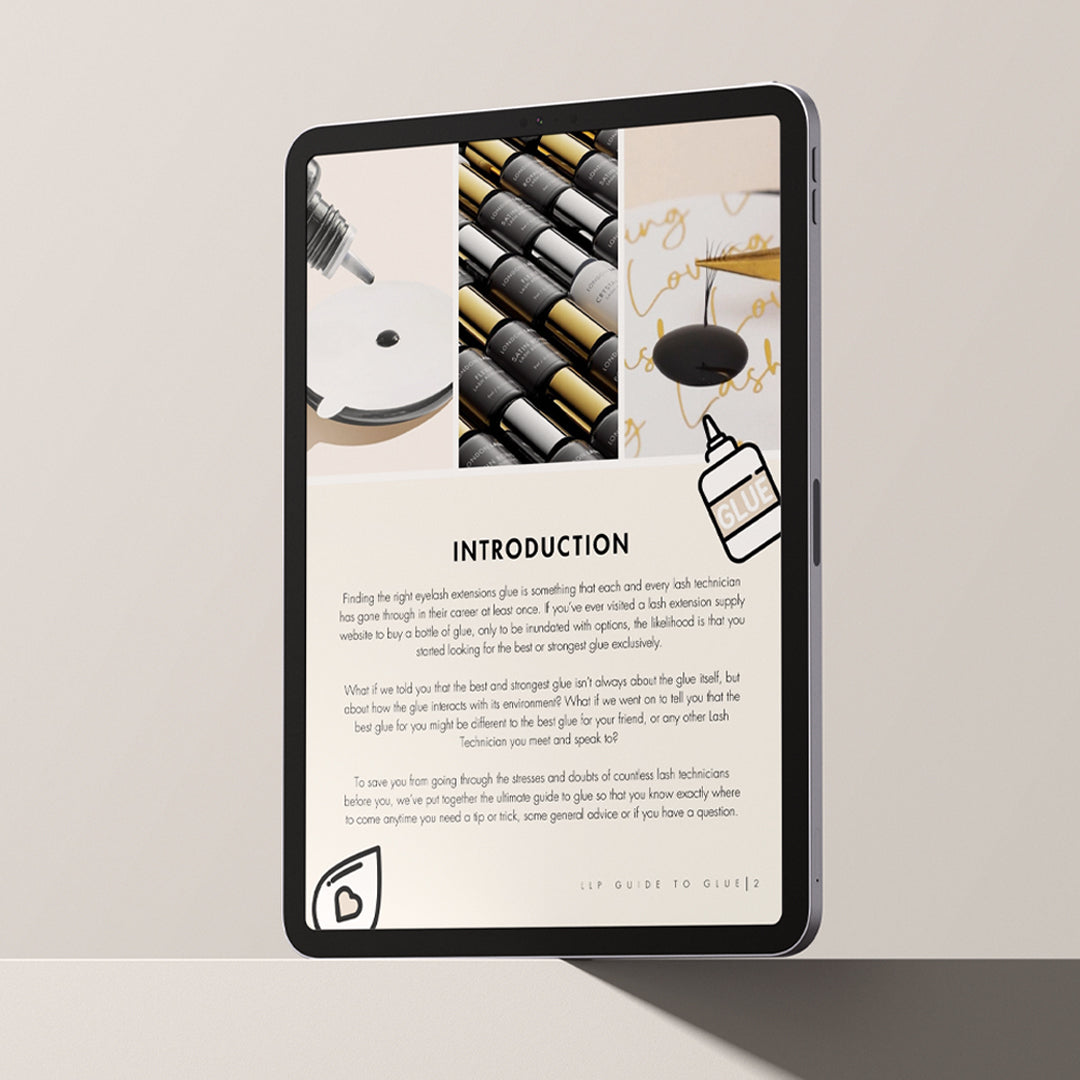 View All - Glues & Liquids