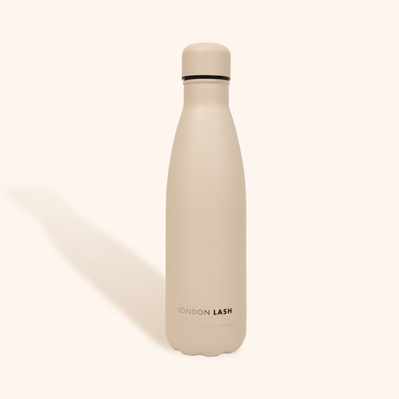 Boccetta d'acqua London Lash