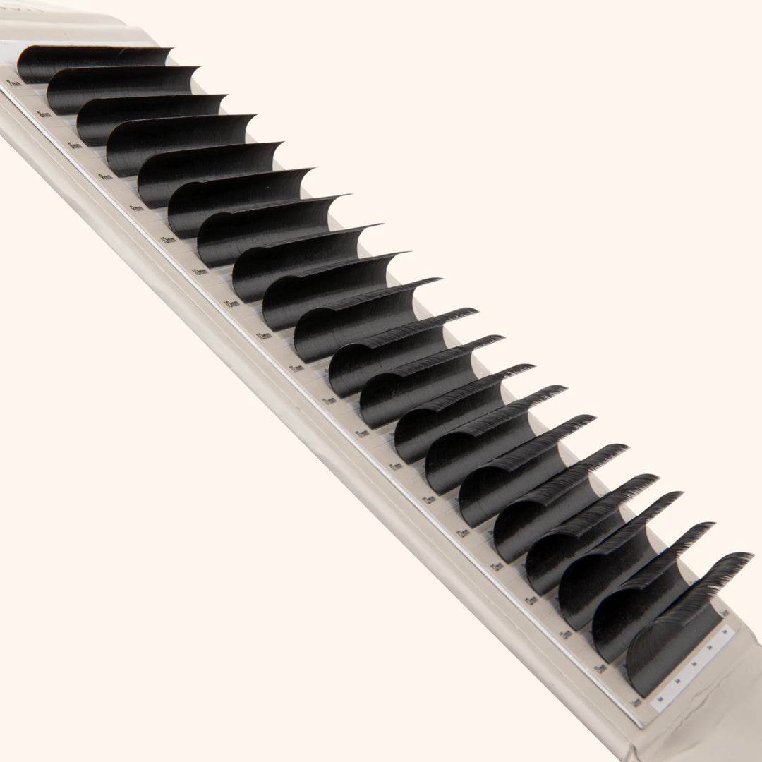 Volume Kensington Lashes 0.07 - 20 Lash Lines