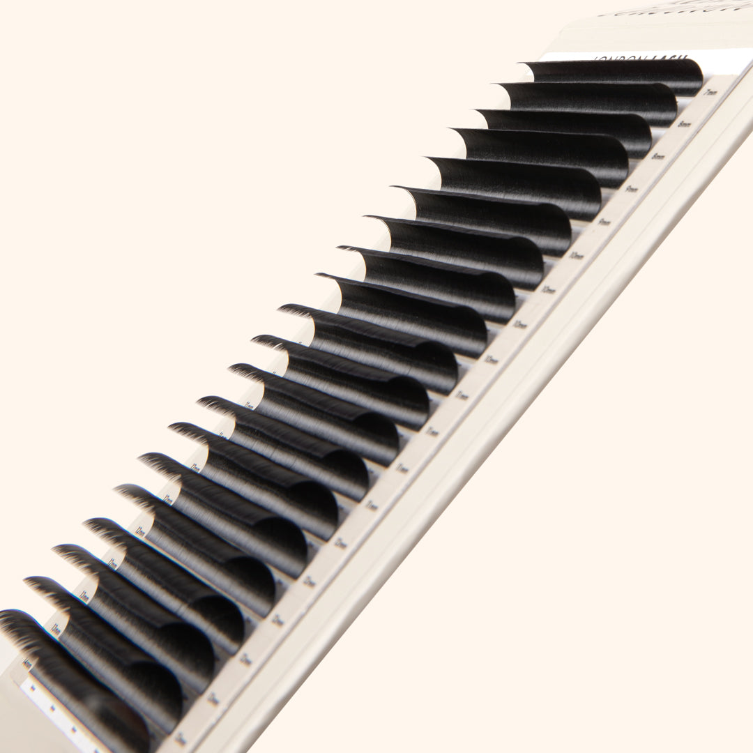 Kensington Lashes 0.085 - 20 Lash Lines