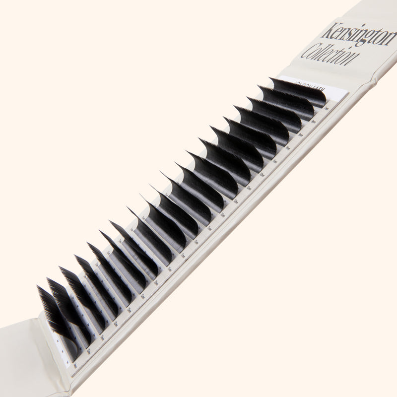 Kensington Lashes 0.085 - 20 Lash Lines