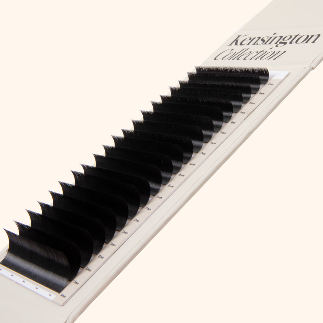 Ciglia Kensington 0,085 - 20 linee di ciglia