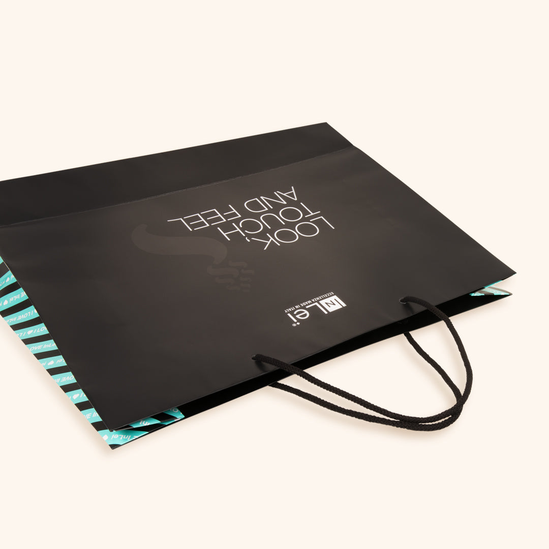 Busta di carta InLei® - Grande