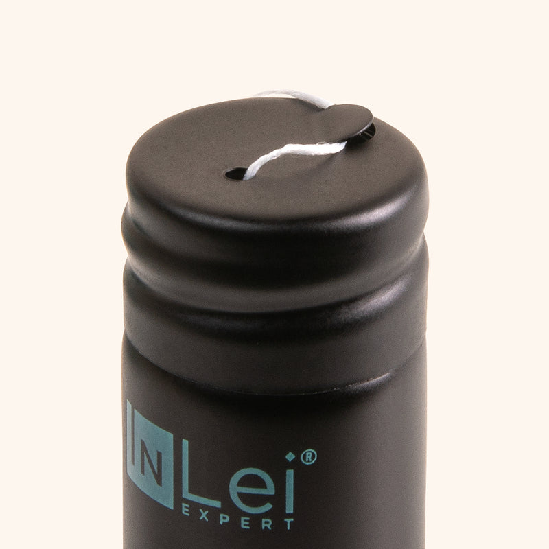 Filo per la mappatura delle sopracciglia verde iconico InLei®