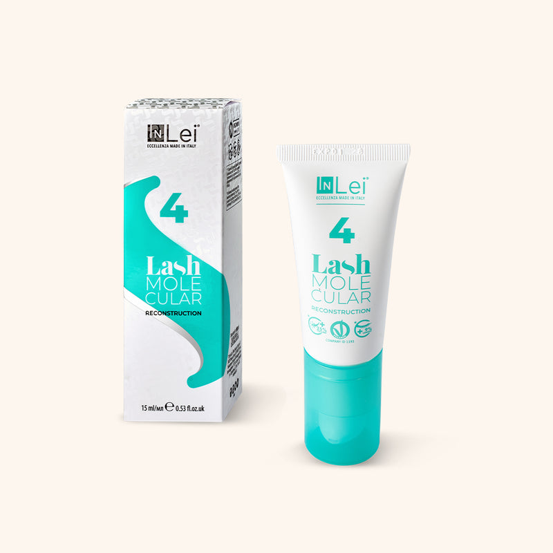InLei® Ciglia Molecolare 4