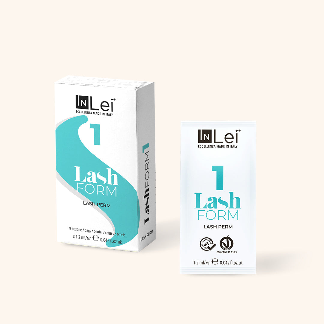 Bustine per trattamento InLei® Lash Filler 25.9