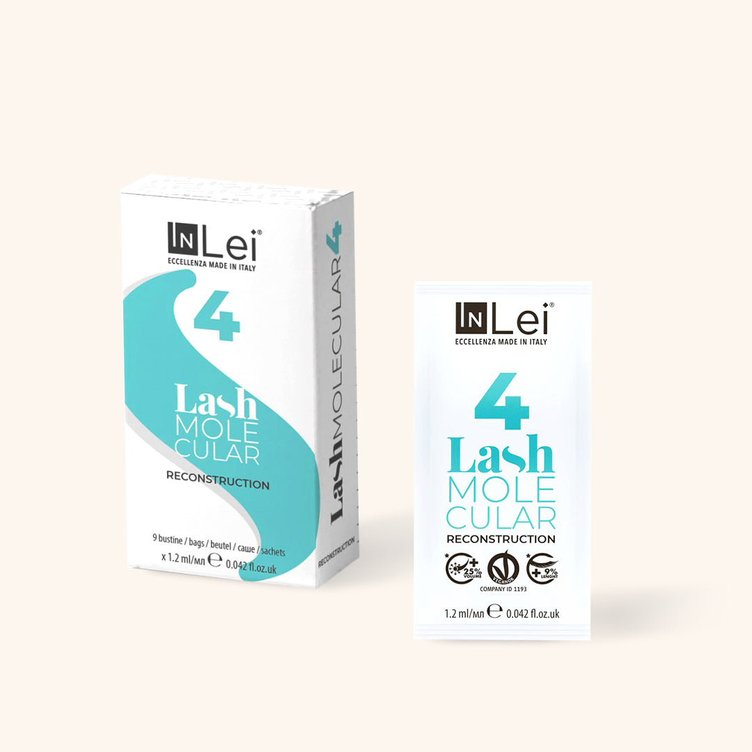 Bustine per trattamento InLei® Lash Filler 25.9